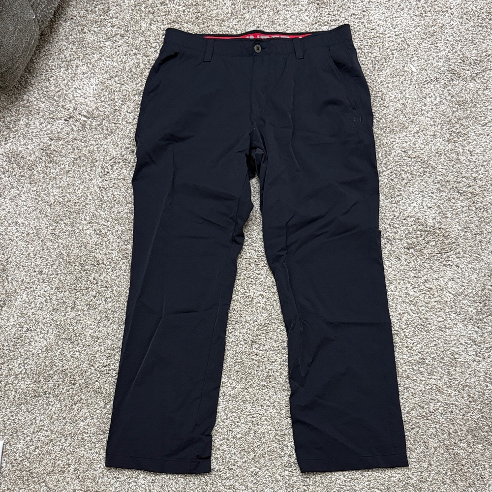 Under Armour Men's golf Pants